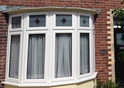 Upvc Windows