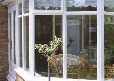 Sunrise Conservatories