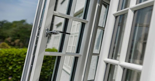 casement casement windows
