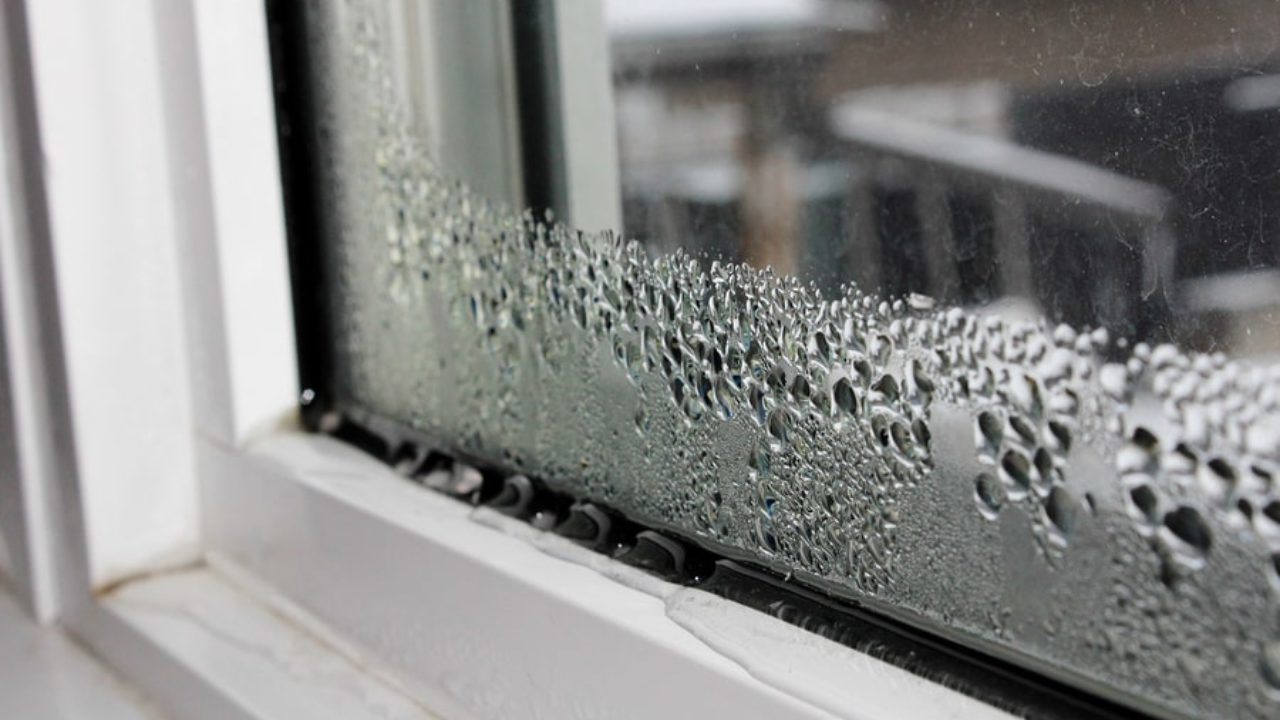 How to avoid condensation in a property Sunrise Windows