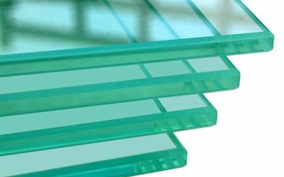 How Is Toughened Glass Made?
